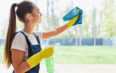 From Grimy to Gleaming: The Ultimate Guide to Window Cleaning